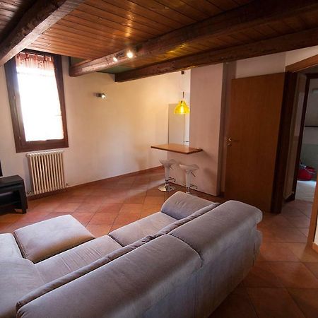 Casa Vacanza Angelo Ферара Екстериор снимка