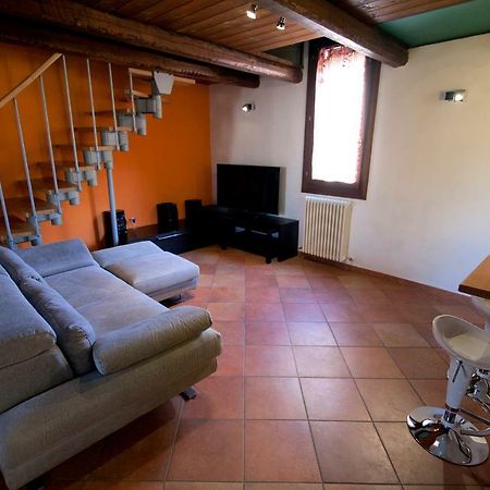 Casa Vacanza Angelo Ферара Екстериор снимка