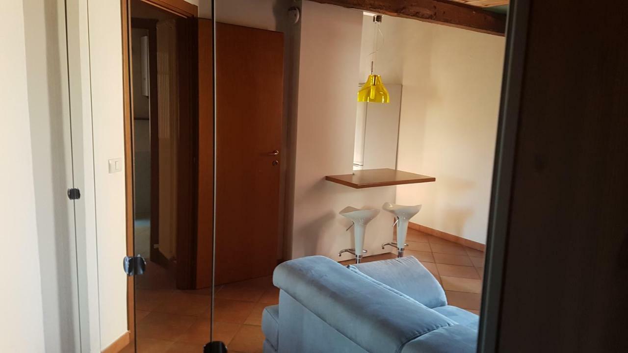 Casa Vacanza Angelo Ферара Екстериор снимка